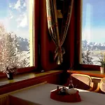 Alpinum * Treffen
