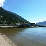 Ξενοδοχείο Alpinum *