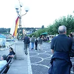 Alpinum Treffen