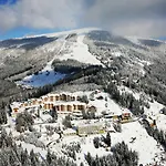 Ξενοδοχείο Alpinum Treffen