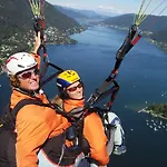 Alpinum * Treffen