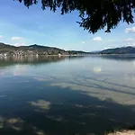 Alpinum Ξενοδοχείο Treffen