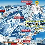 Alpinum * Treffen