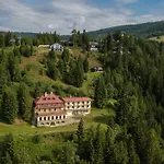 Alpinum * Treffen
