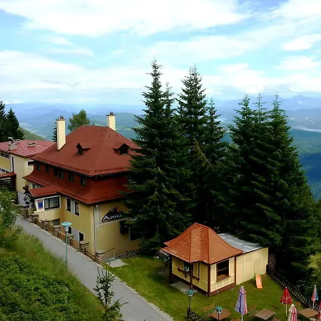 Alpinum * Treffen am Ossiacher See