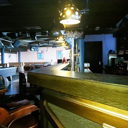 Alpinum * トレフェン