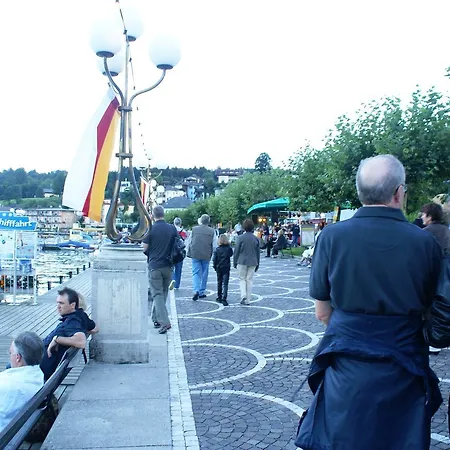 Alpinum トレフェン