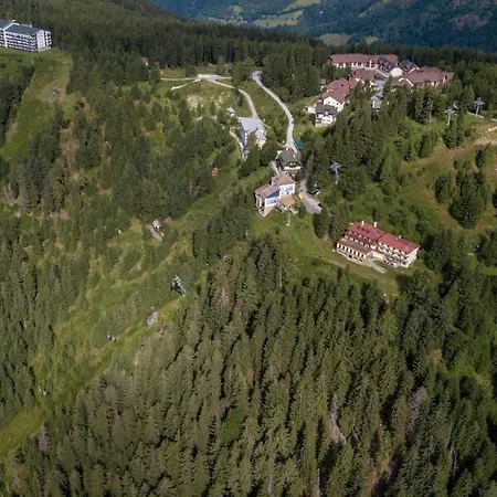 Alpinum * トレフェン