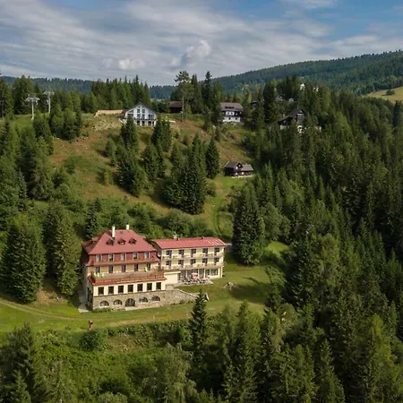 Alpinum * トレフェン