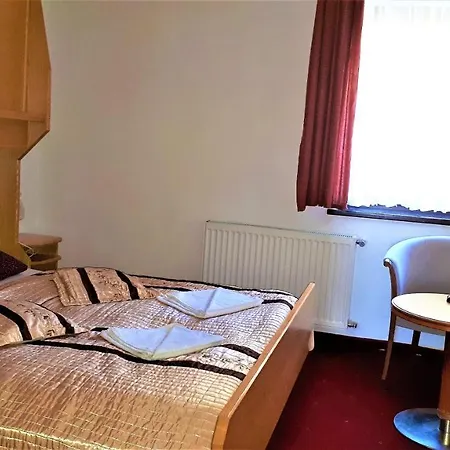 Alpinum トレフェン