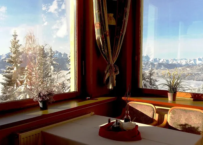 Alpinum * Treffen am Ossiacher See