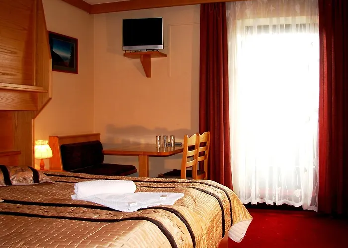 Alpinum * Treffen am Ossiacher See