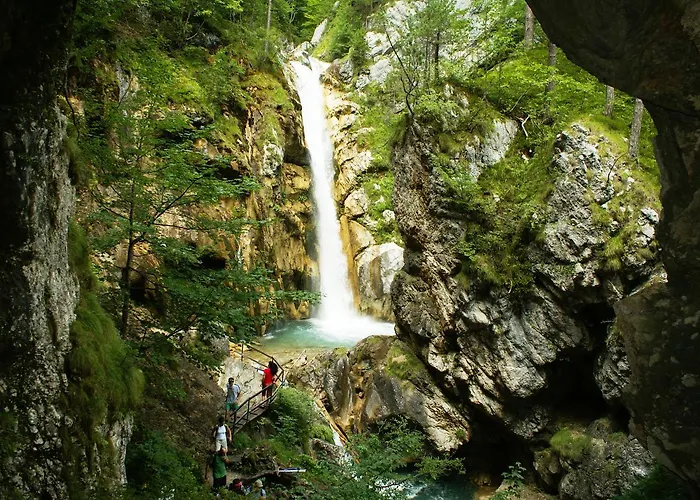 Alpinum Hotel Treffen am Ossiacher See