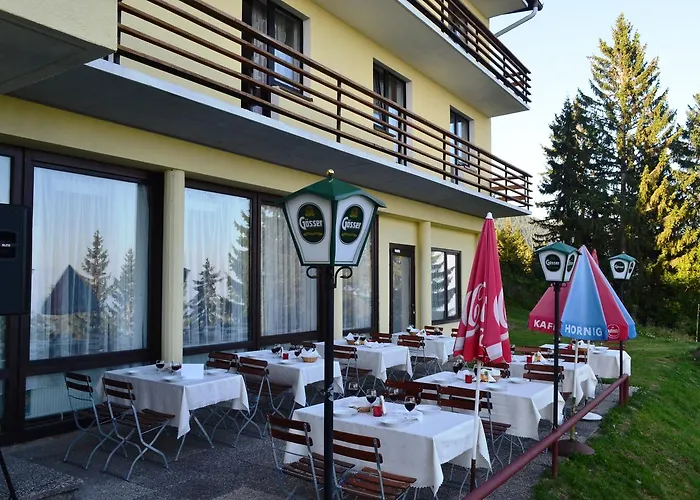 Alpinum Hotel