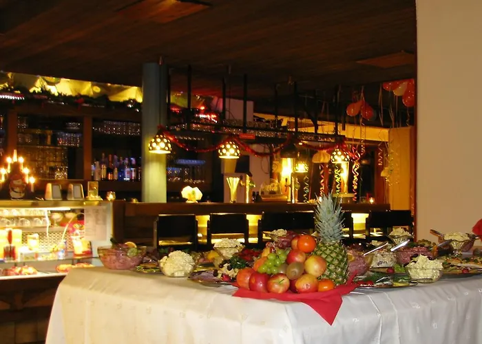 Alpinum Hotel Treffen am Ossiacher See