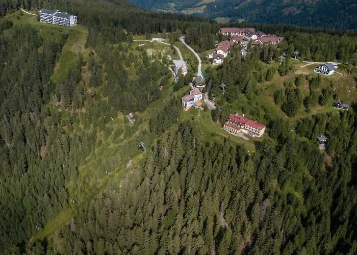 Alpinum * Treffen am Ossiacher See