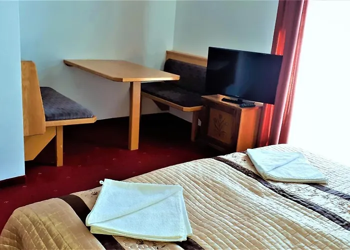 Alpinum * Treffen am Ossiacher See