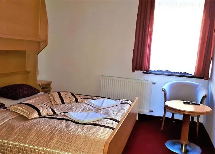 Alpinum Treffen am Ossiacher See